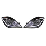 چراغ اسپرت جلو تیبا - Image 5