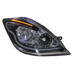 چراغ اسپرت جلو تیبا - Image 3