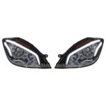 چراغ اسپرت جلو تیبا طرح FOX - Image 2