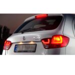 چراغ خطر اسپرت کوییک NGCO اسپرت - Image 2