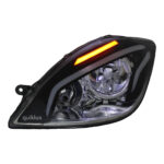 چراغ اسپرت جلو تیبا طرح FOX - Image 3