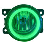 چراغ مه شکن اسپرت ساینا کوییک - Image 9