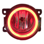 چراغ مه شکن اسپرت ساینا کوییک - Image 12