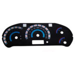 صفحه کیلومتر اسپرت