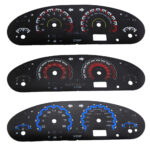 صفحه کیلومتر اسپرت