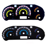 صفحه کیلومتر اسپرت