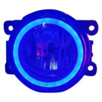 چراغ مه شکن اسپرت ساینا کوییک - Image 7