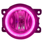 چراغ مه شکن اسپرت ساینا کوییک - Image 11