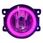 چراغ مه شکن اسپرت ساینا کوییک - Image 10