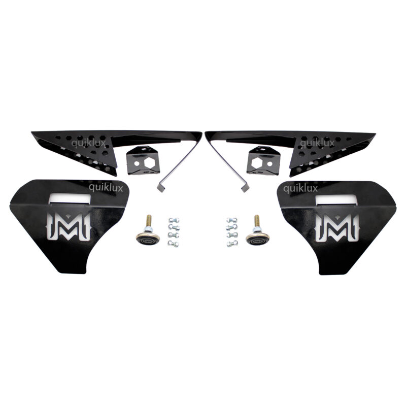 اسپویلر اسپرت عقب کوییک مدل M-2023 - Image 2