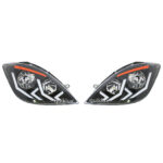 چراغ اسپرت جلو تیبا - Image 2