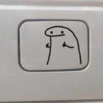 استیکر گیکتوری طرح لایک - Image 2