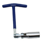 اچار شمع خودرو AKE مدل 40023 - Image 3