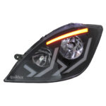 چراغ اسپرت جلو تیبا - Image 5