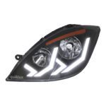 چراغ اسپرت جلو تیبا - Image 4