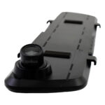 اینه مانیتور دار و دوربین دنده عقب خودرو   VEHICLE BLRCKBOX DVRمدل full-HD 5" LTPS - Image 3