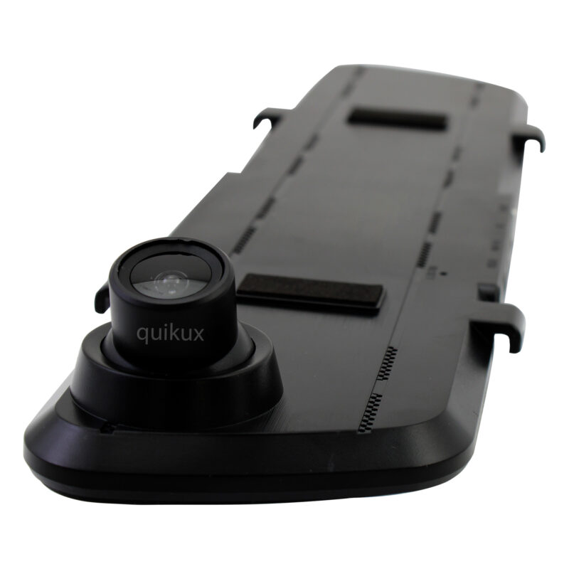 اینه مانیتور دار و دوربین دنده عقب خودرو   VEHICLE BLRCKBOX DVRمدل full-HD 5" LTPS - Image 3