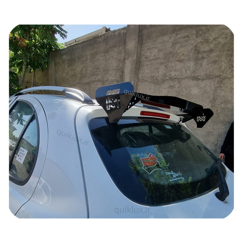 اسپویلر اسپرت عقب کوییک مدل M-2023 - Image 7