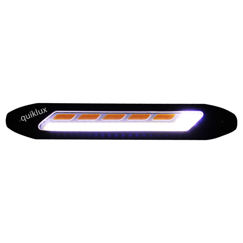 دیلایت COB مدل XYU-4W دو حالته راهنمادار بسته 2 عددی - Image 3