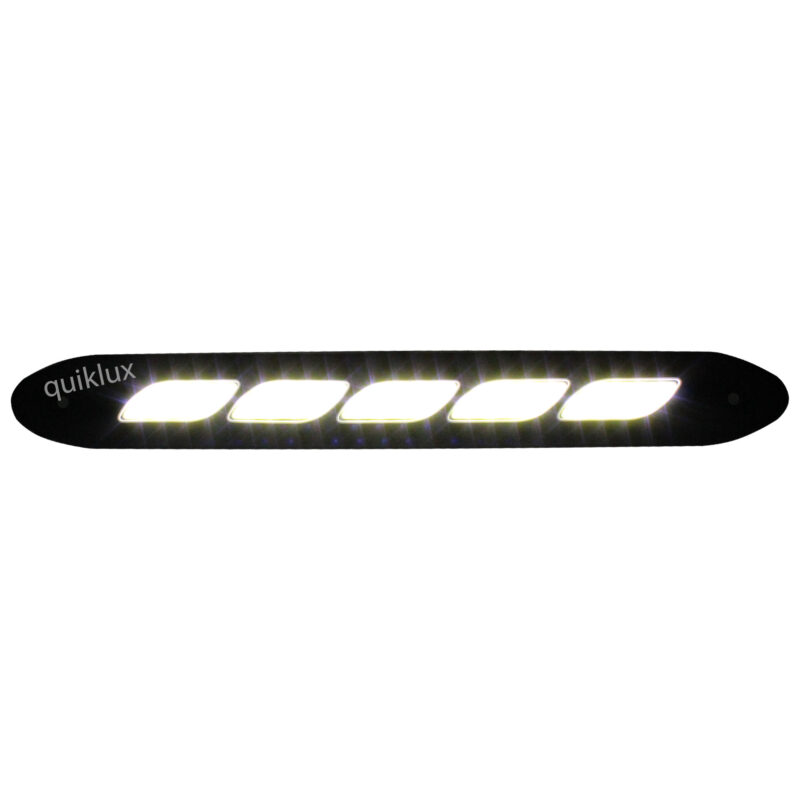 دیلایت COB مدل XYU-W/Y سفید یخی بسته 2 عددی - Image 3