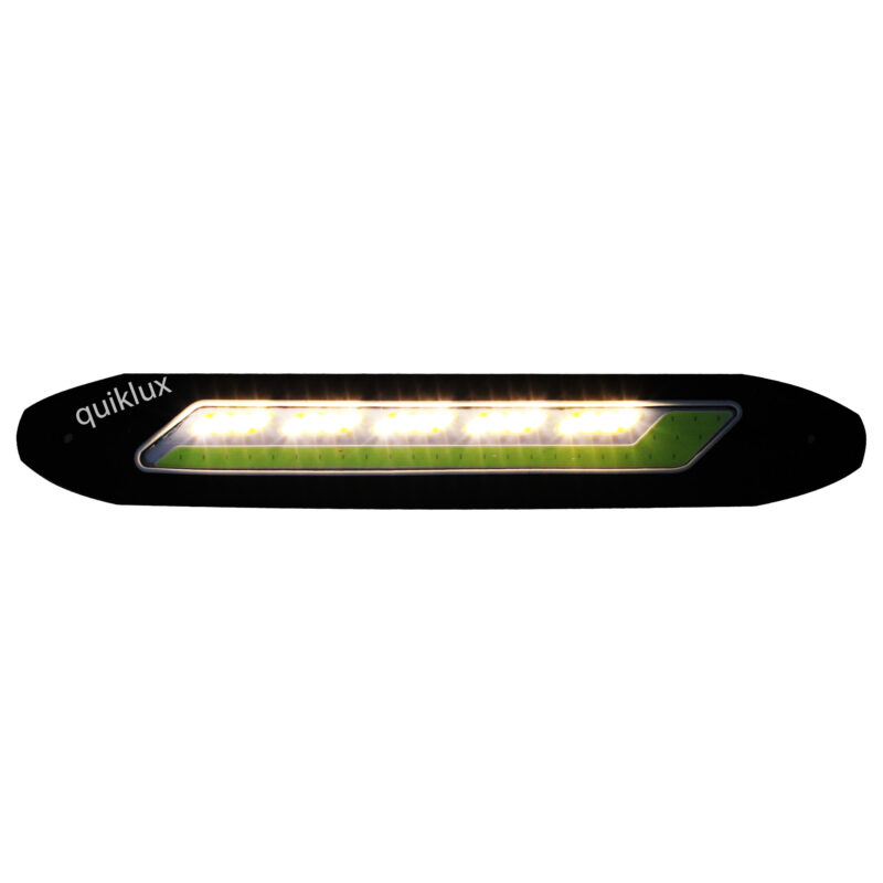 دیلایت COB مدل XYU-4W دو حالته راهنمادار بسته 2 عددی - Image 4