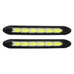 دیلایت COB مدل XYU-5W سفید یخی بسته 2 عددی