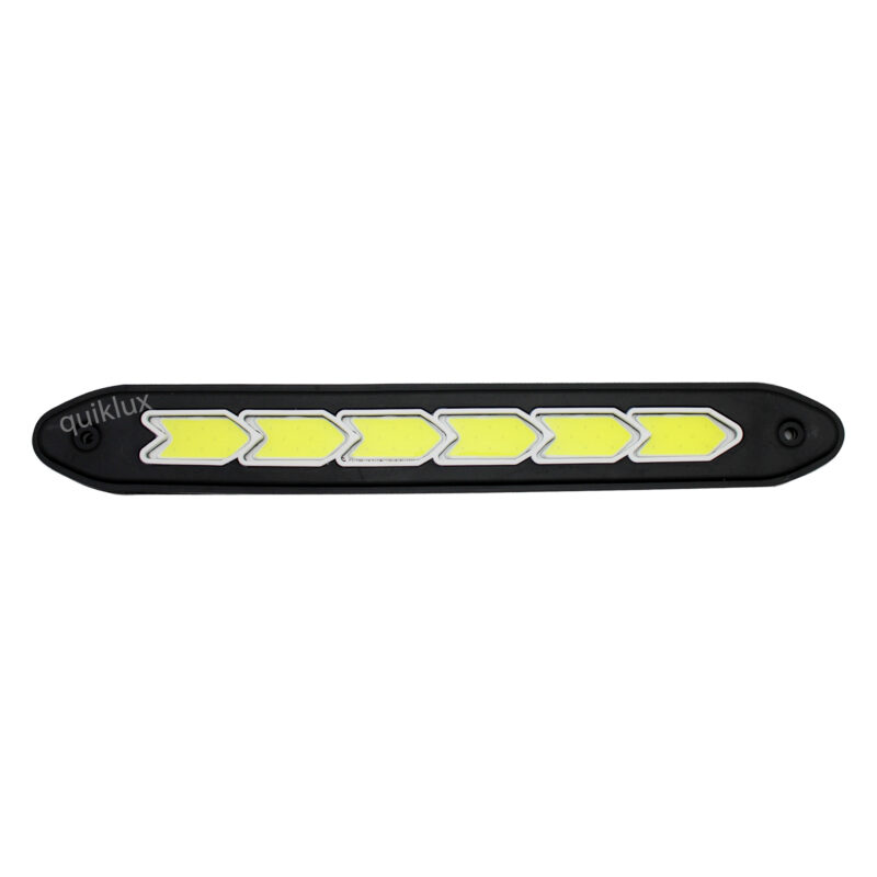 دیلایت COB مدل XYU-5W سفید یخی بسته 2 عددی - Image 2