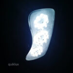 چراغ سقف خودرو مدل ACE مناسب برای کوییک ساینا - Image 7