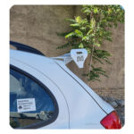 اسپویلر اسپرت عقب کوییک مدل M-2023 - Image 5