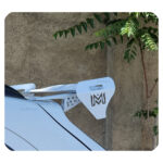 اسپویلر اسپرت عقب کوییک مدل M-2023 - Image 4