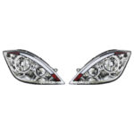 چراغ اسپرت جلو تیبا - Image 2