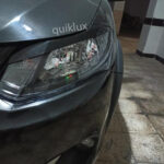 ابرویی چراغ جلو کوییک - ساینا (نوک مدادی) - Image 5