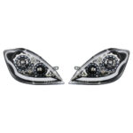 چراغ اسپرت جلو تیبا - Image 2