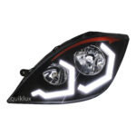 چراغ اسپرت جلو تیبا - Image 2