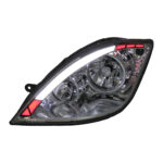 چراغ اسپرت جلو تیبا - Image 4