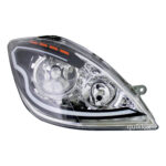 چراغ اسپرت جلو تیبا - Image 3