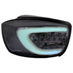 چراغ خطرتیبا 2 ریموتی طرح 207 - Image 13