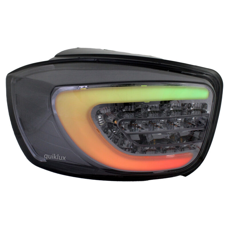 چراغ خطرتیبا 2 ریموتی طرح 207 - Image 6