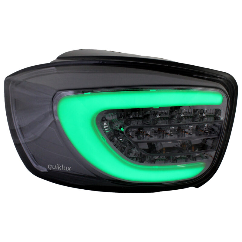 چراغ خطرتیبا 2 ریموتی طرح 207 - Image 9