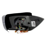 چراغ خطر تیبا 2طرح 207قرمزدودی - Image 7