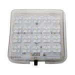 چراغ  سقف پراید