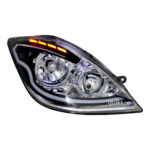 چراغ اسپرت جلو تیبا - Image 2