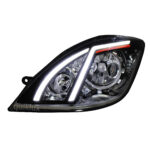 چراغ اسپرت جلو تیبا - Image 3