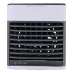 کولر آبی رومیزی - Image 4