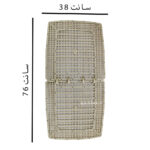 عرق گیر توری  جنس پلاستیکی - Image 10