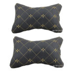 بالشتک سر صندلی گلدوزی شده - Image 5