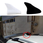 آنتن بال کوسه ای