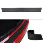 پد محافظ سپر عقب خودرو