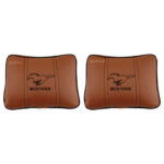 بالشتک سر صندلی چرمی بسته 2 عددی - Image 8