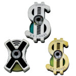 خوشبو کننده مدل دریچه کولری